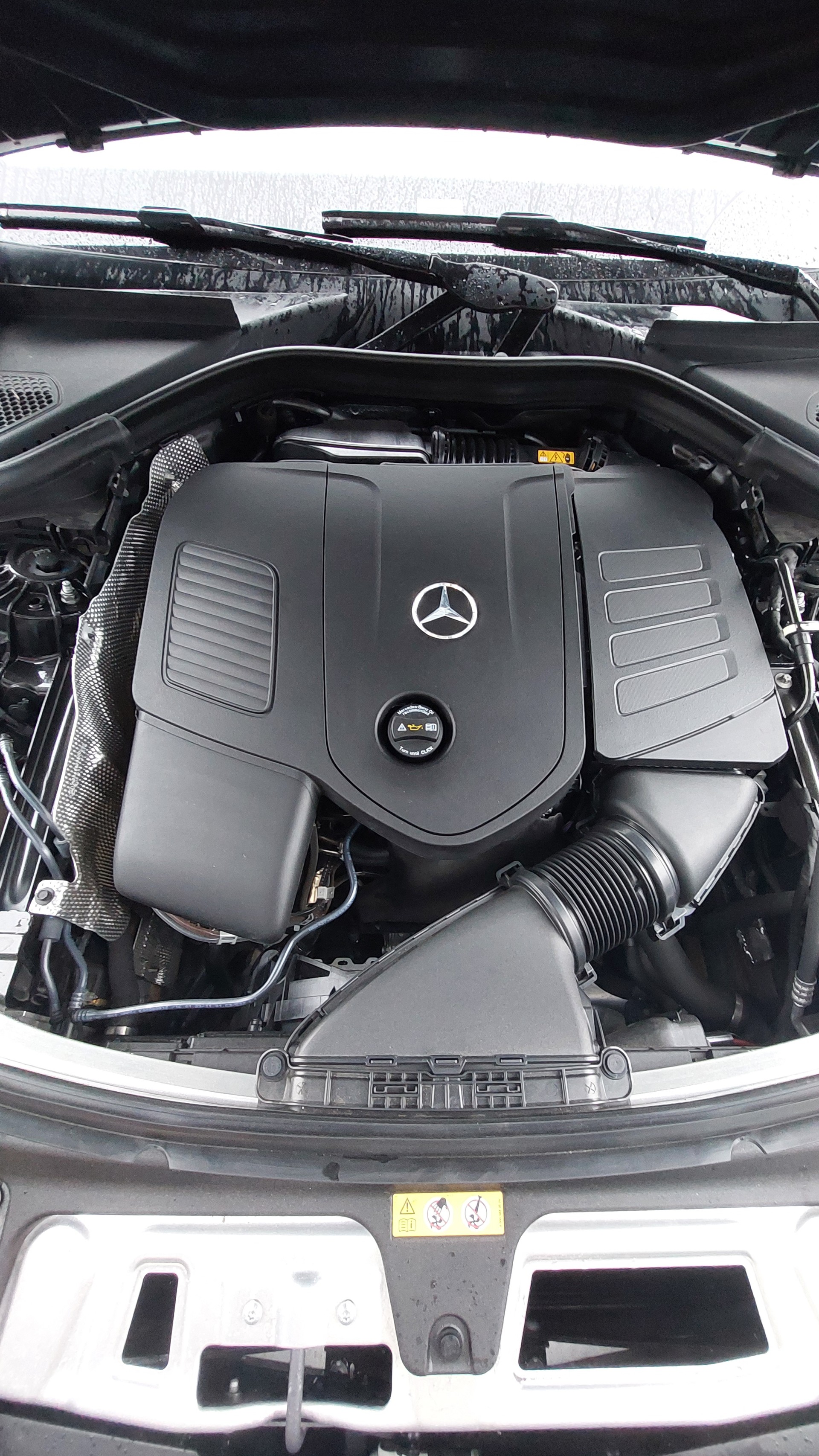 MERCEDES-BENZ GLC 200 4M-image-5