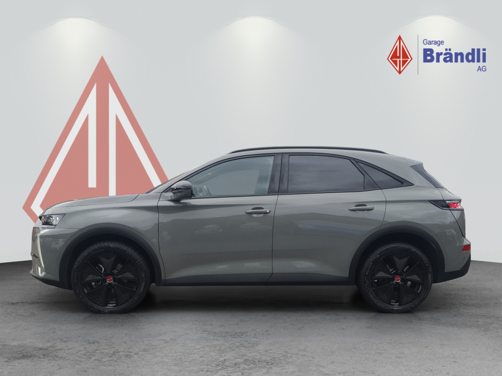 DS AUTOMOBILES DS7 1.5 BlueHDi Ligne Noire-image-2