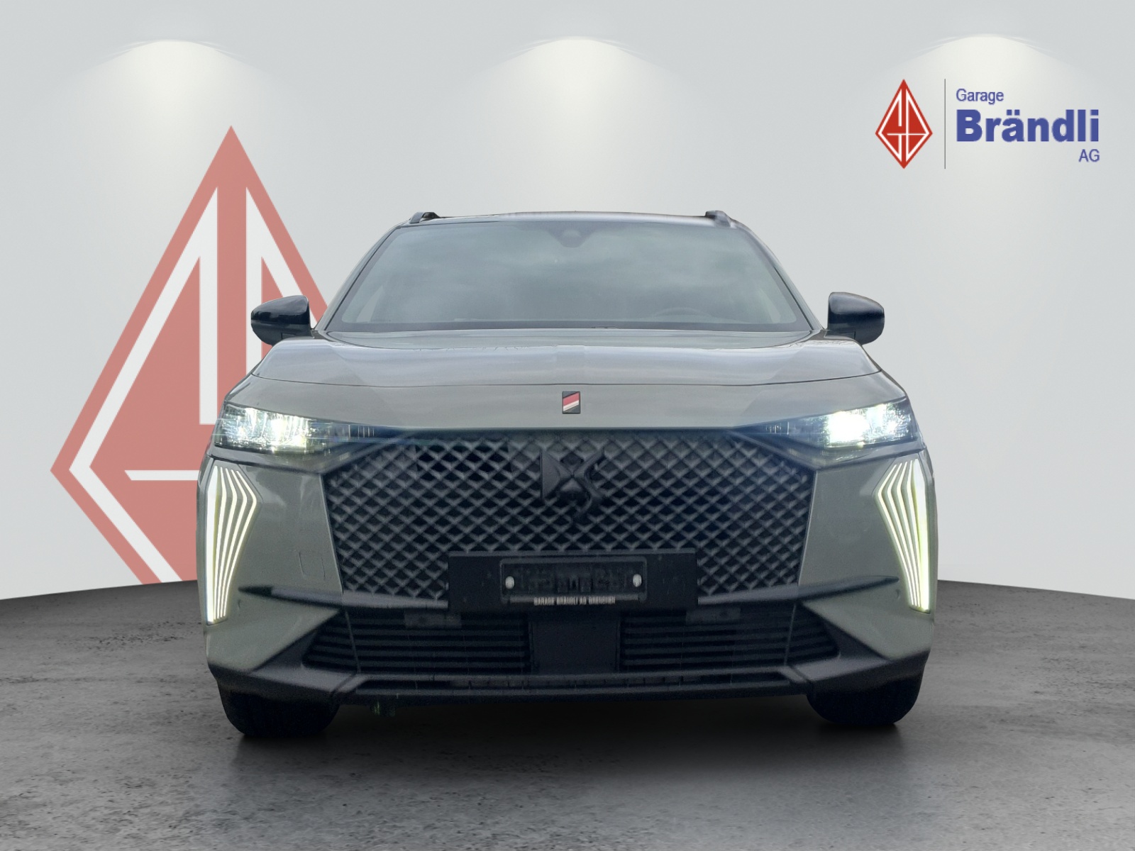 DS AUTOMOBILES DS7 1.5 BlueHDi Ligne Noire-image-1