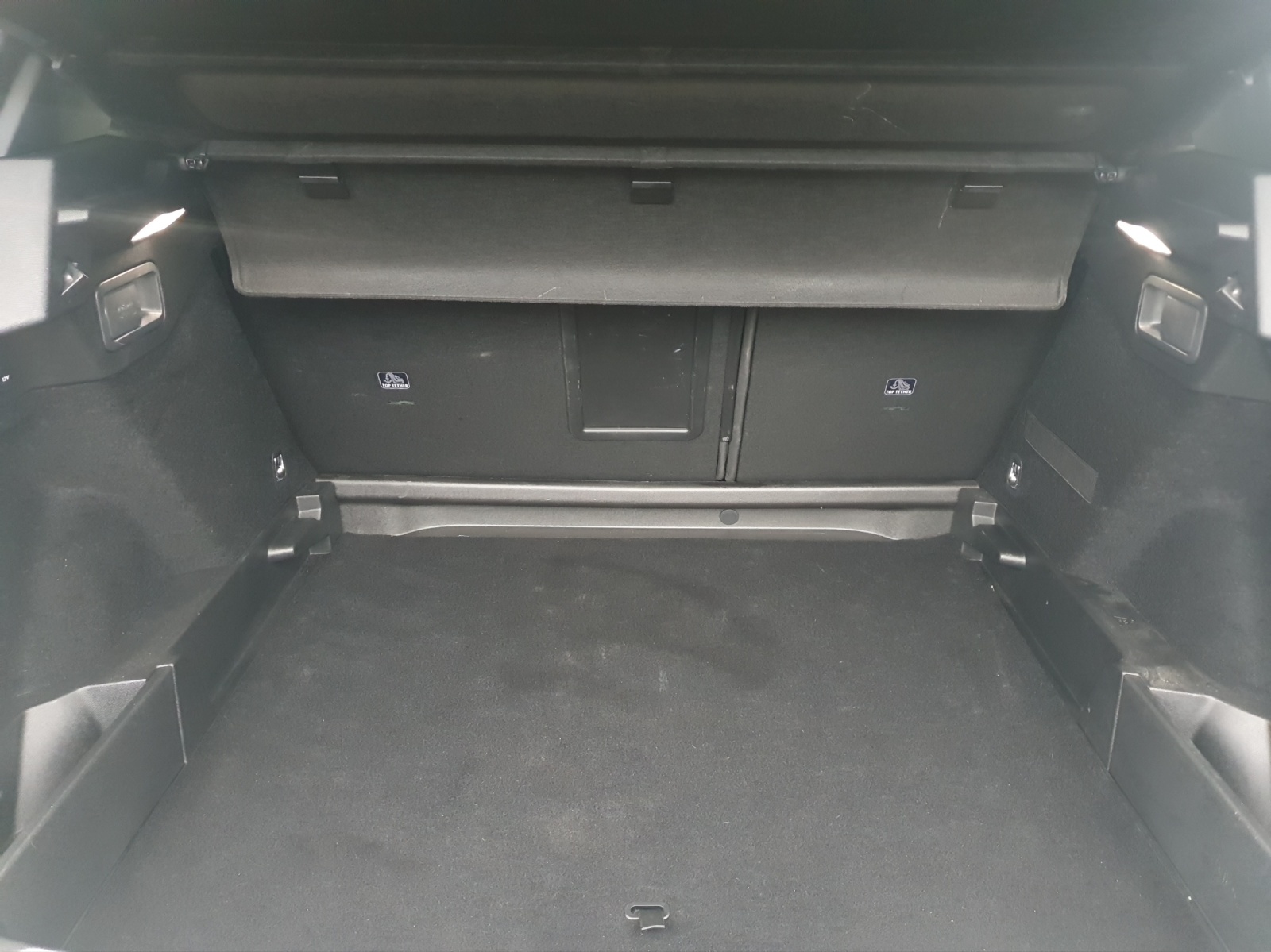 DS AUTOMOBILES DS7 1.5 BlueHDi Ligne Noire-image-9
