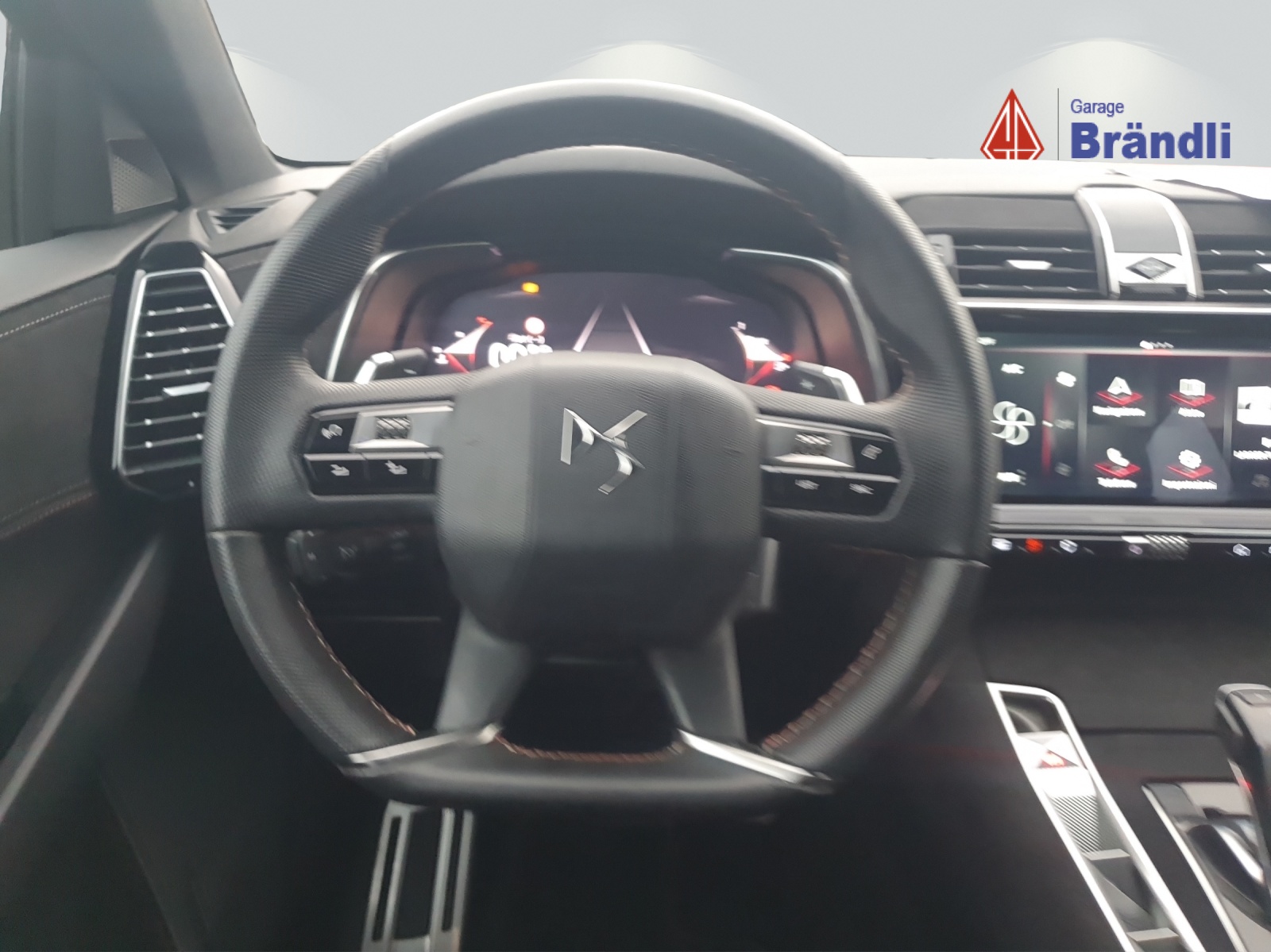 DS AUTOMOBILES DS7 1.5 BlueHDi Ligne Noire-image-12