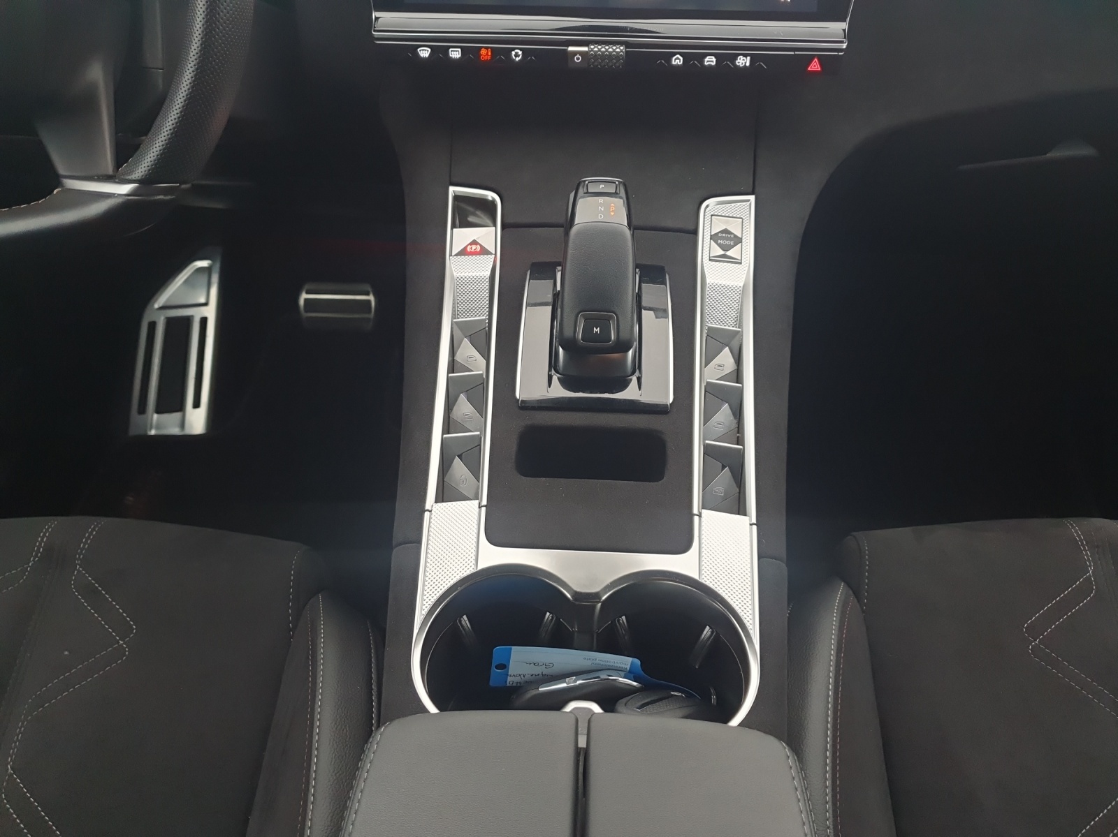 DS AUTOMOBILES DS7 1.5 BlueHDi Ligne Noire-image-14