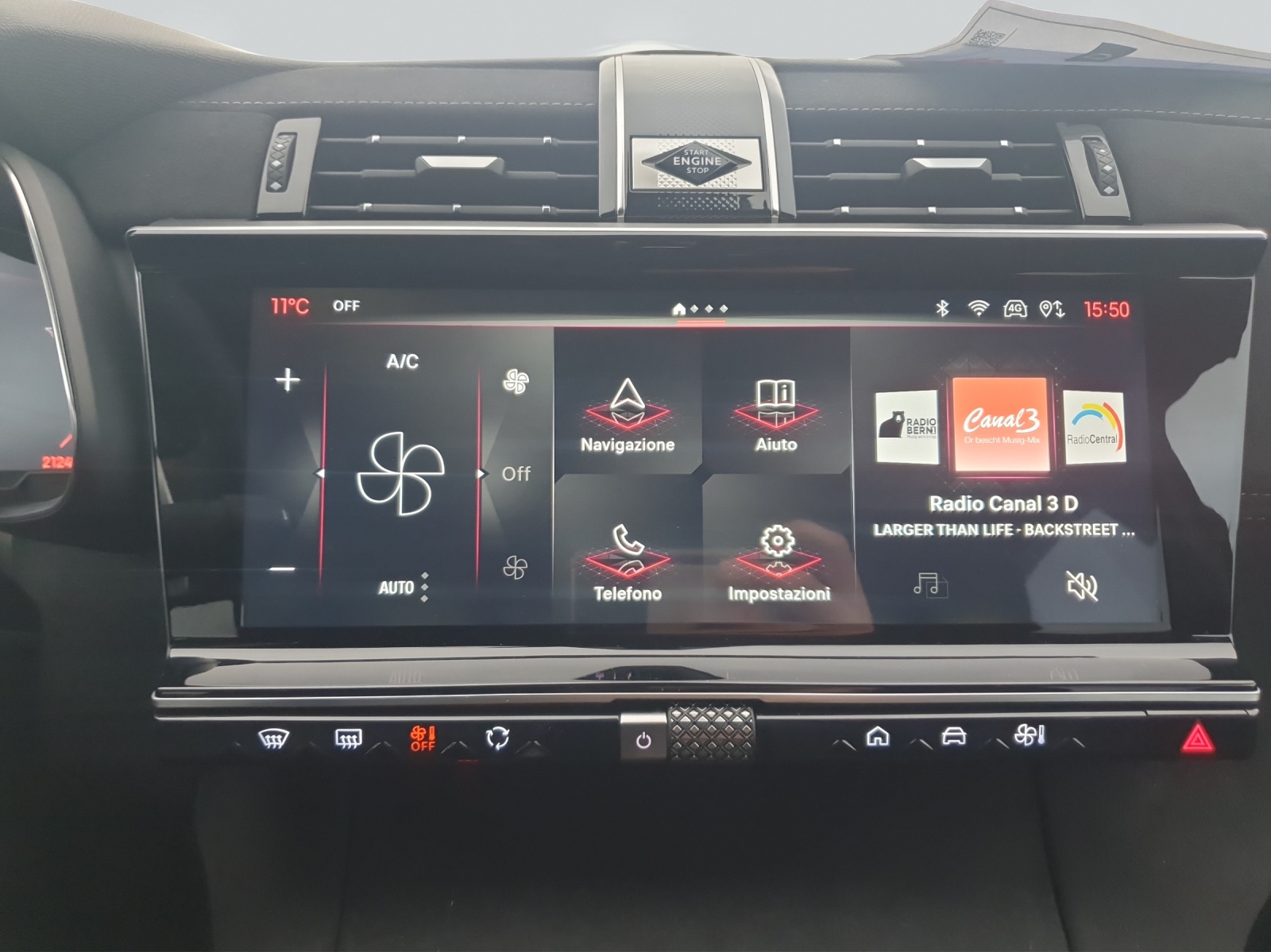 DS AUTOMOBILES DS7 1.5 BlueHDi Ligne Noire-image-15