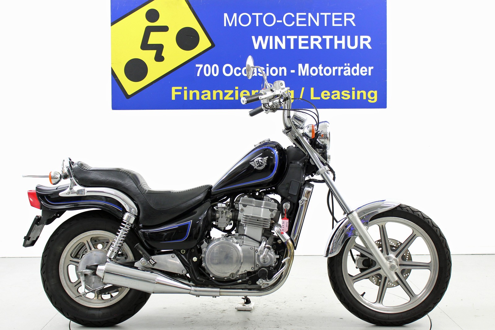 KAWASAKI EN