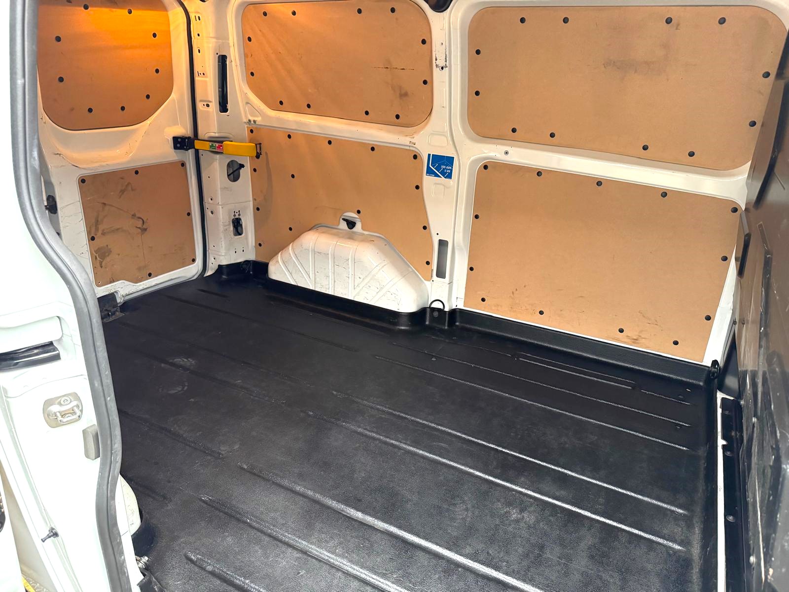 FORD Transit Cust 280 L1 Trend-image-5
