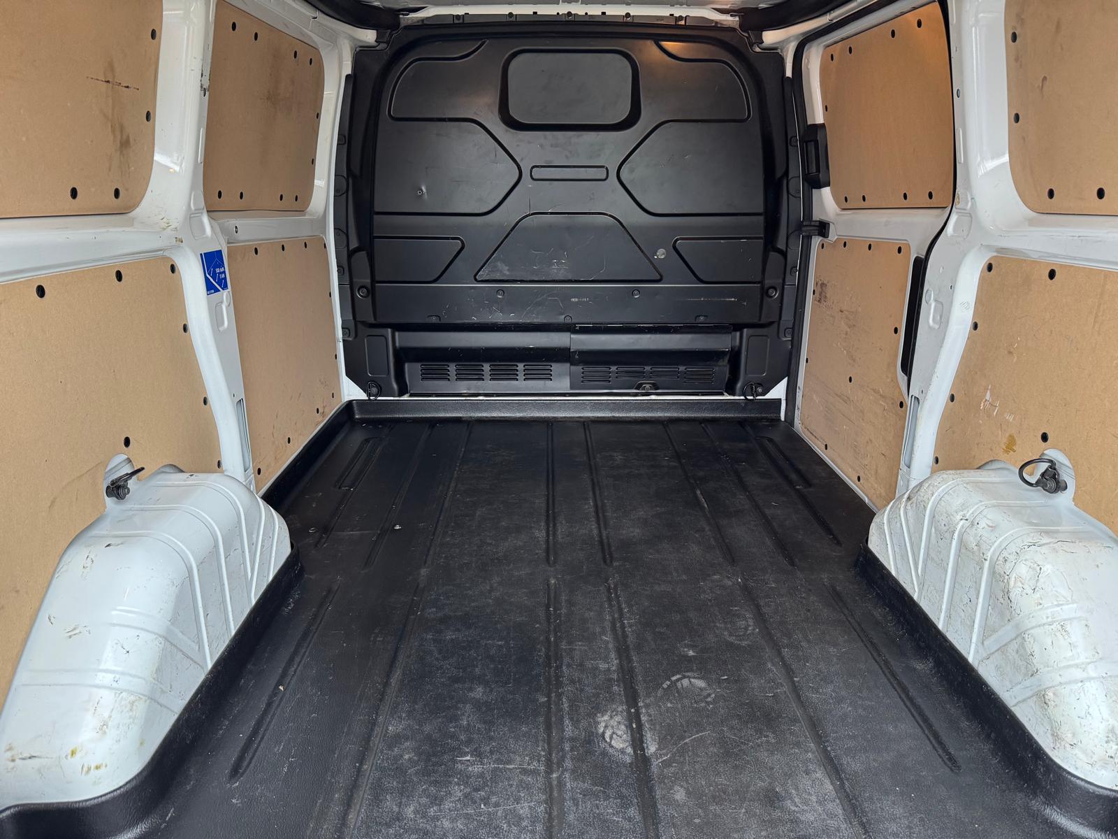 FORD Transit Cust 280 L1 Trend-image-13