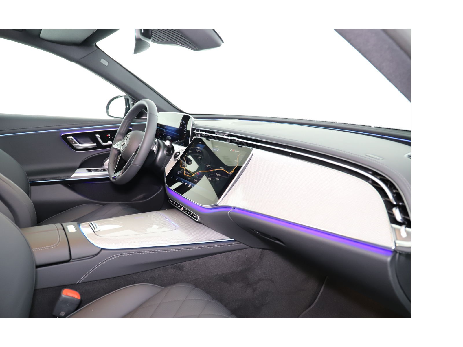 MERCEDES-BENZ E 300 de All-Terrain 4M-image-11