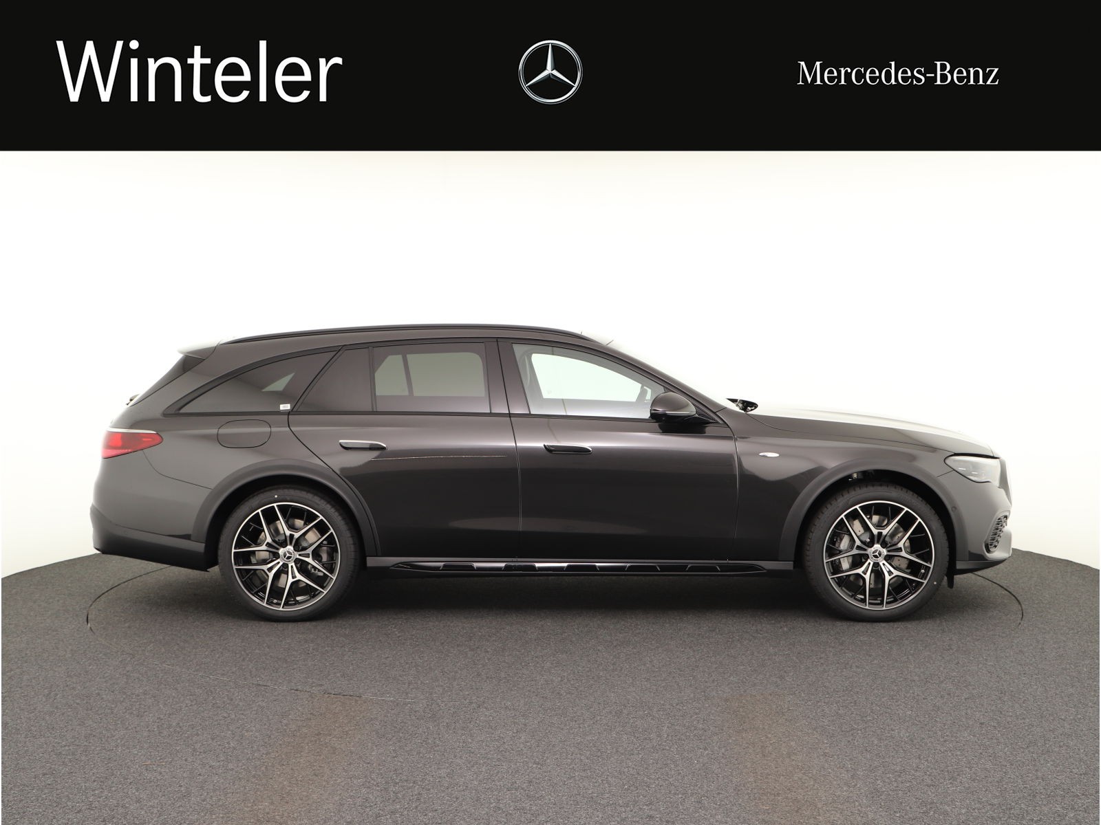 MERCEDES-BENZ E 300 de All-Terrain 4M-image-6