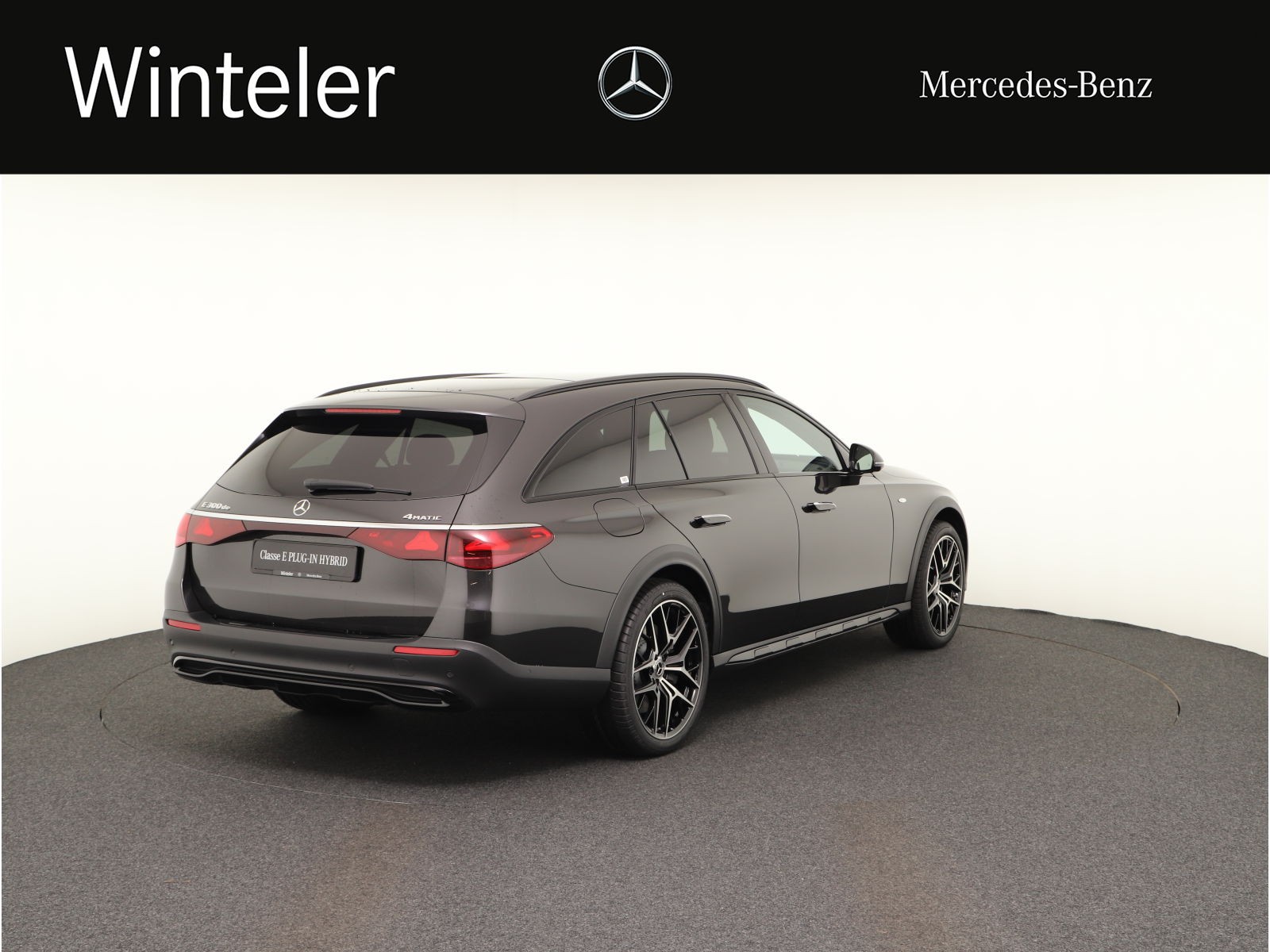 MERCEDES-BENZ E 300 de All-Terrain 4M-image-5