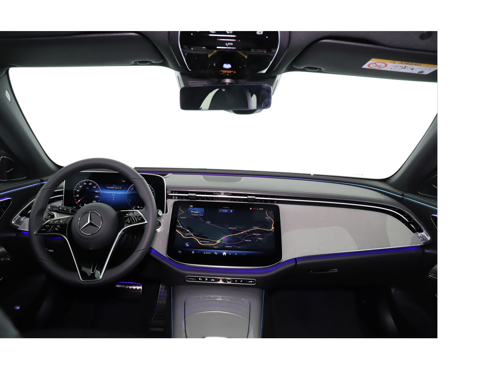 MERCEDES-BENZ E 300 de All-Terrain 4M-image-12