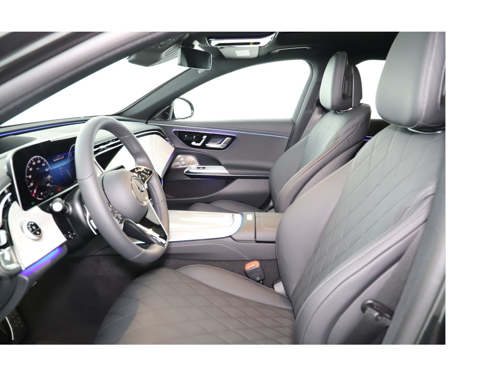 MERCEDES-BENZ E 300 de All-Terrain 4M-image-9