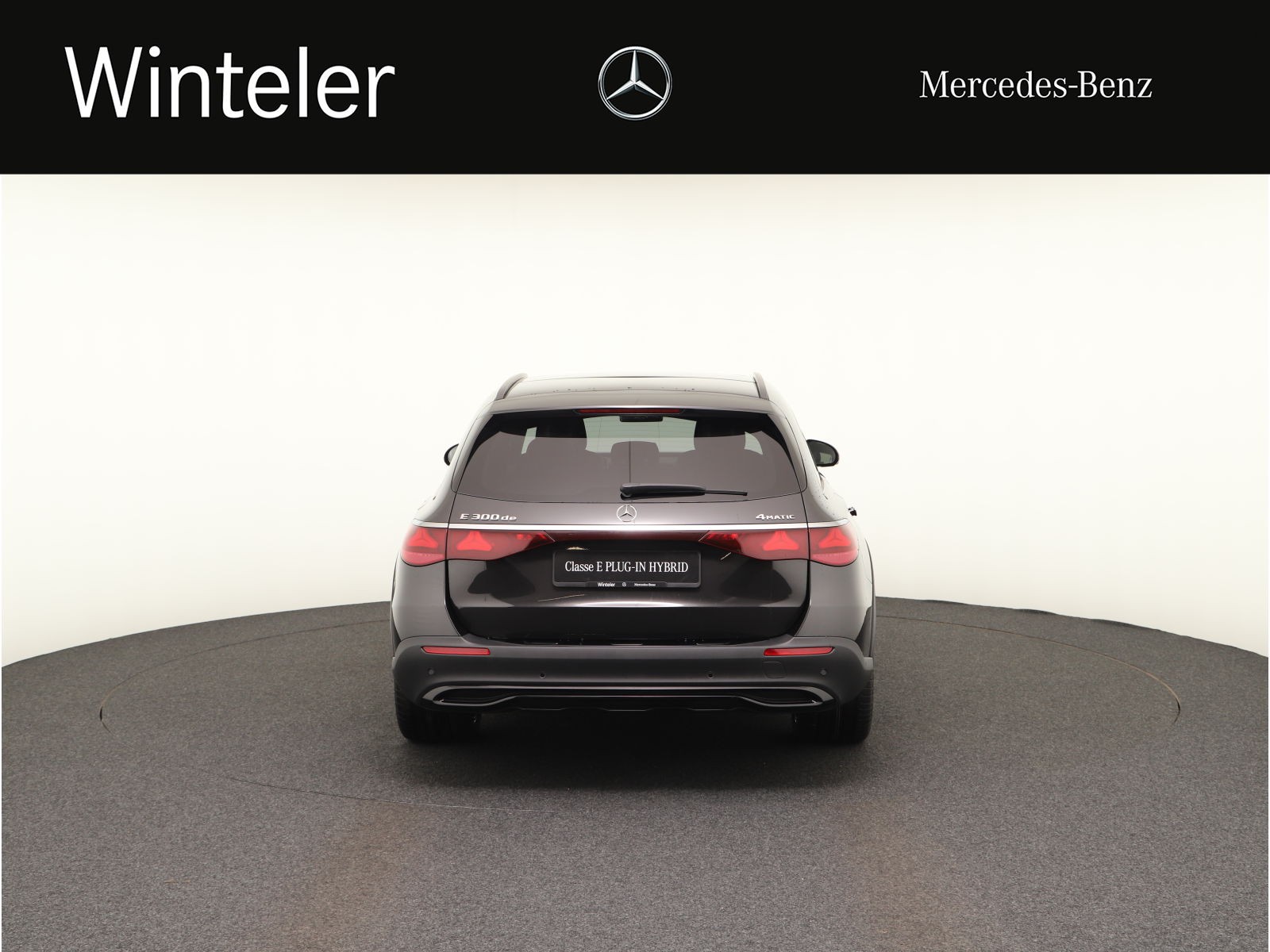 MERCEDES-BENZ E 300 de All-Terrain 4M-image-4