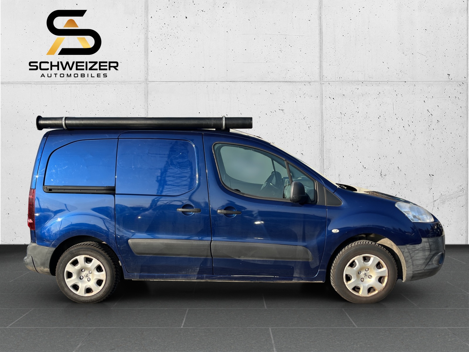 PEUGEOT Partner 1.6 VTi Urban-image-4