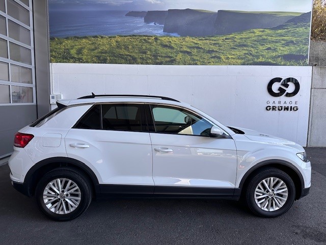 VW T-Roc 2.0 TDI SCR Advance DSG 4Motion-image-2