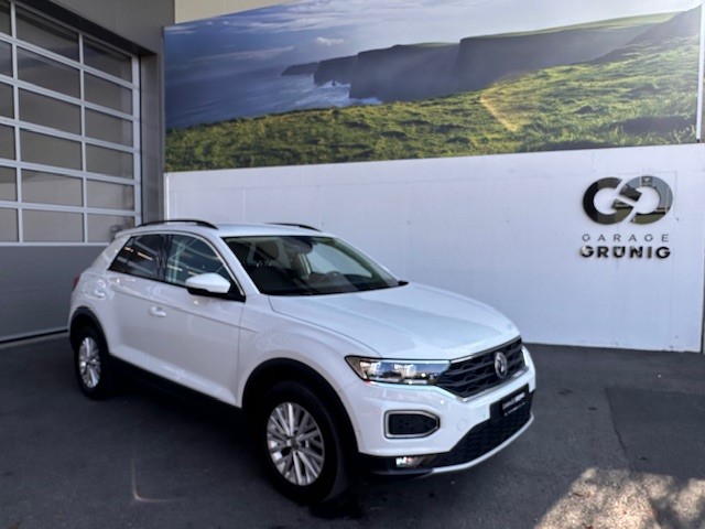 VW T-Roc 2.0 TDI SCR Advance DSG 4Motion-image-0