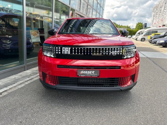 FIAT Grande Panda Elektro Red-image-3