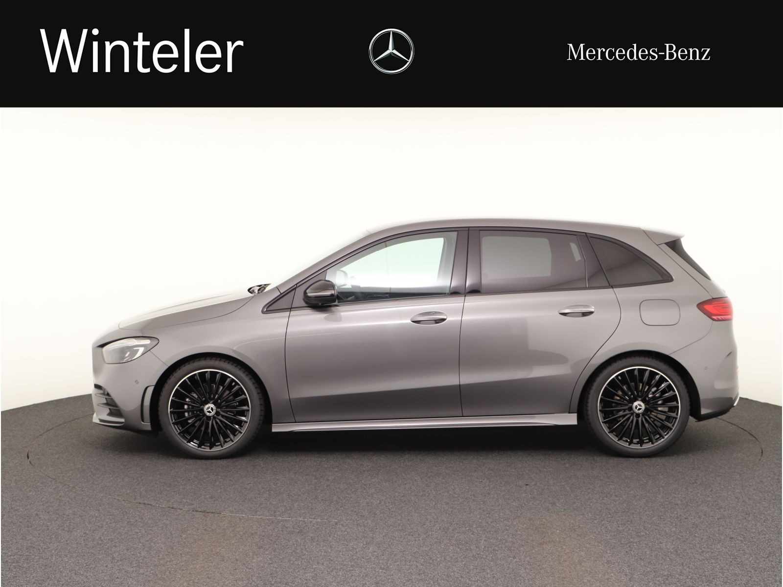 MERCEDES-BENZ B 200 7G-DCT-image-1