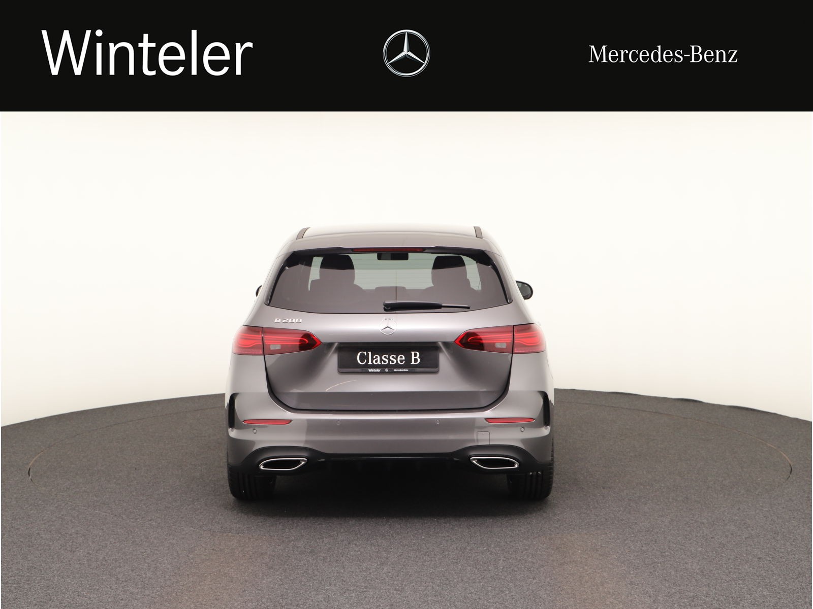 MERCEDES-BENZ B 200 7G-DCT-image-3
