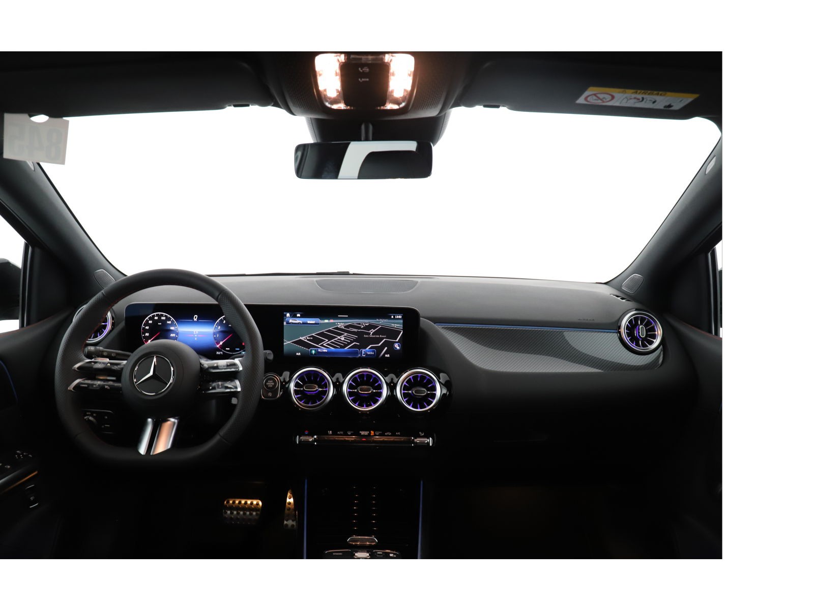 MERCEDES-BENZ B 200 7G-DCT-image-10