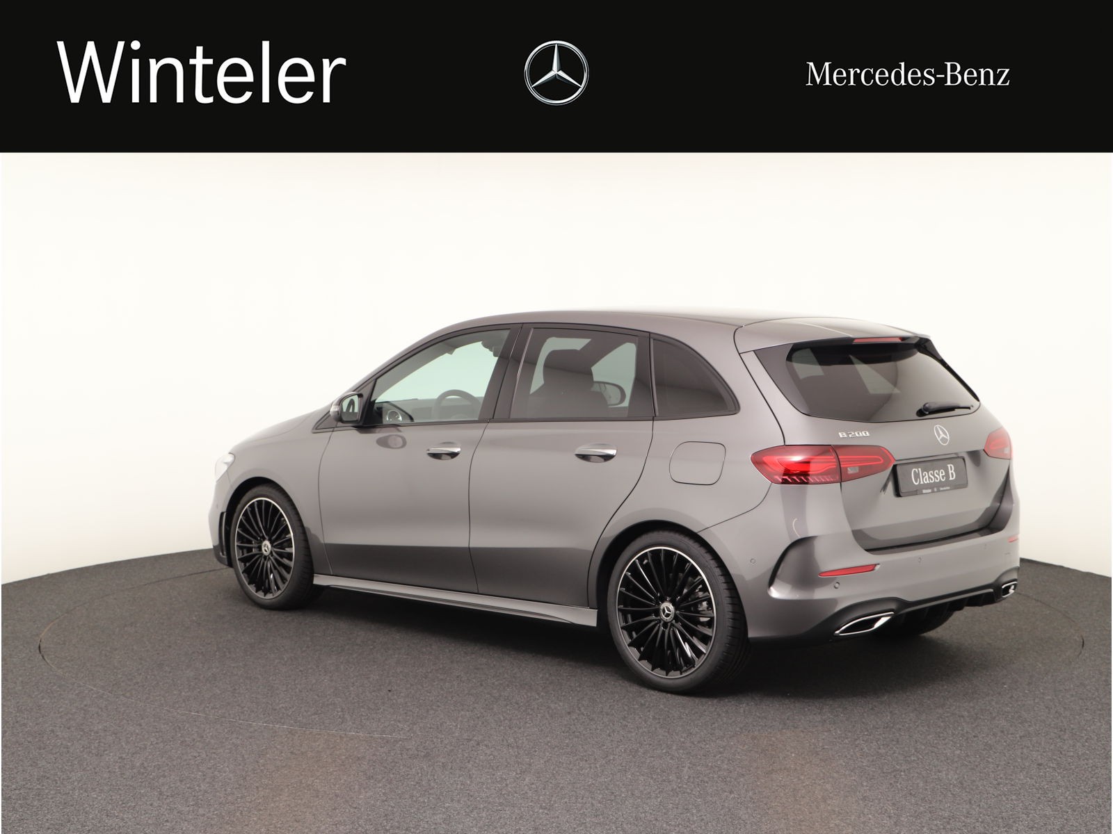 MERCEDES-BENZ B 200 7G-DCT-image-2