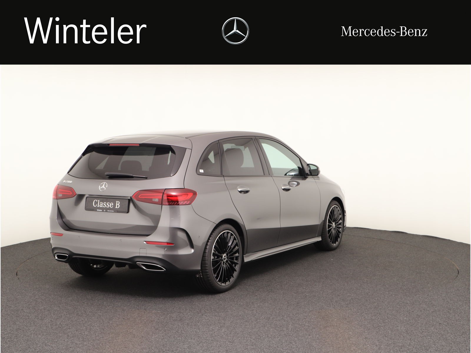 MERCEDES-BENZ B 200 7G-DCT-image-4