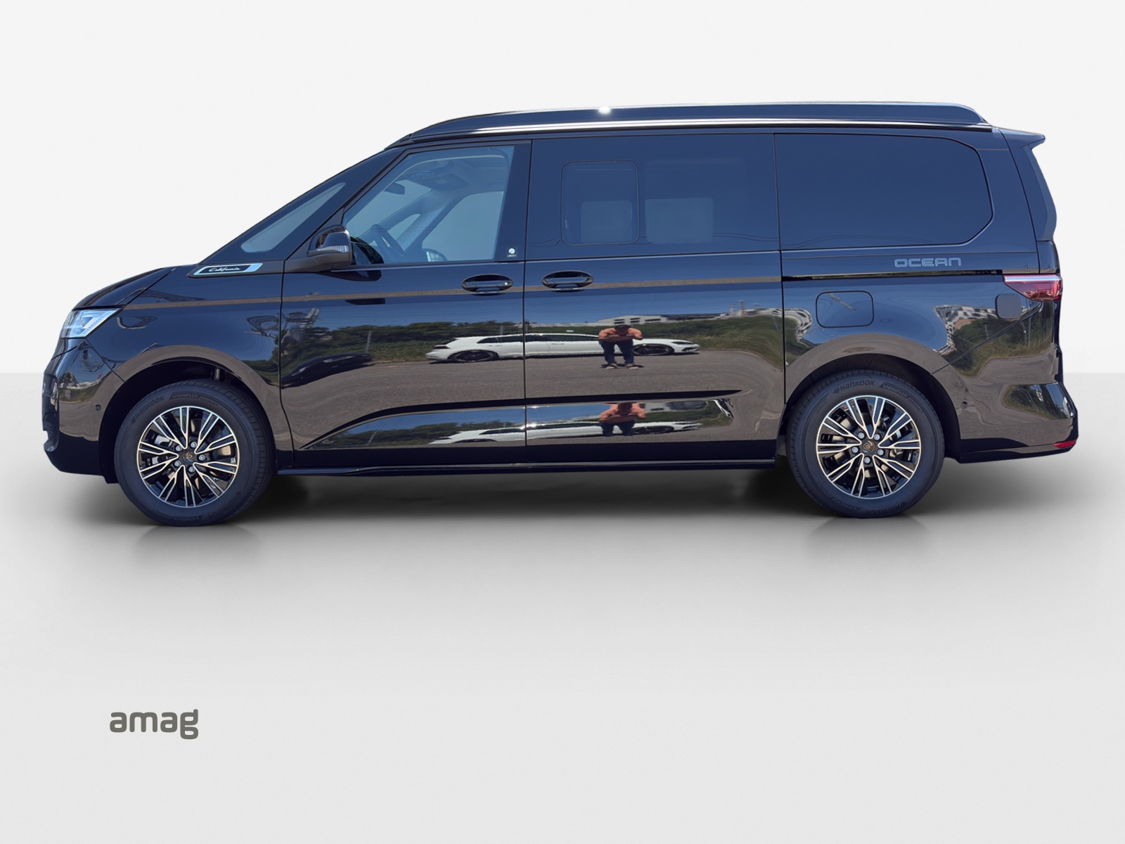 VW California eHybrid Ocean 4Motion-image-1