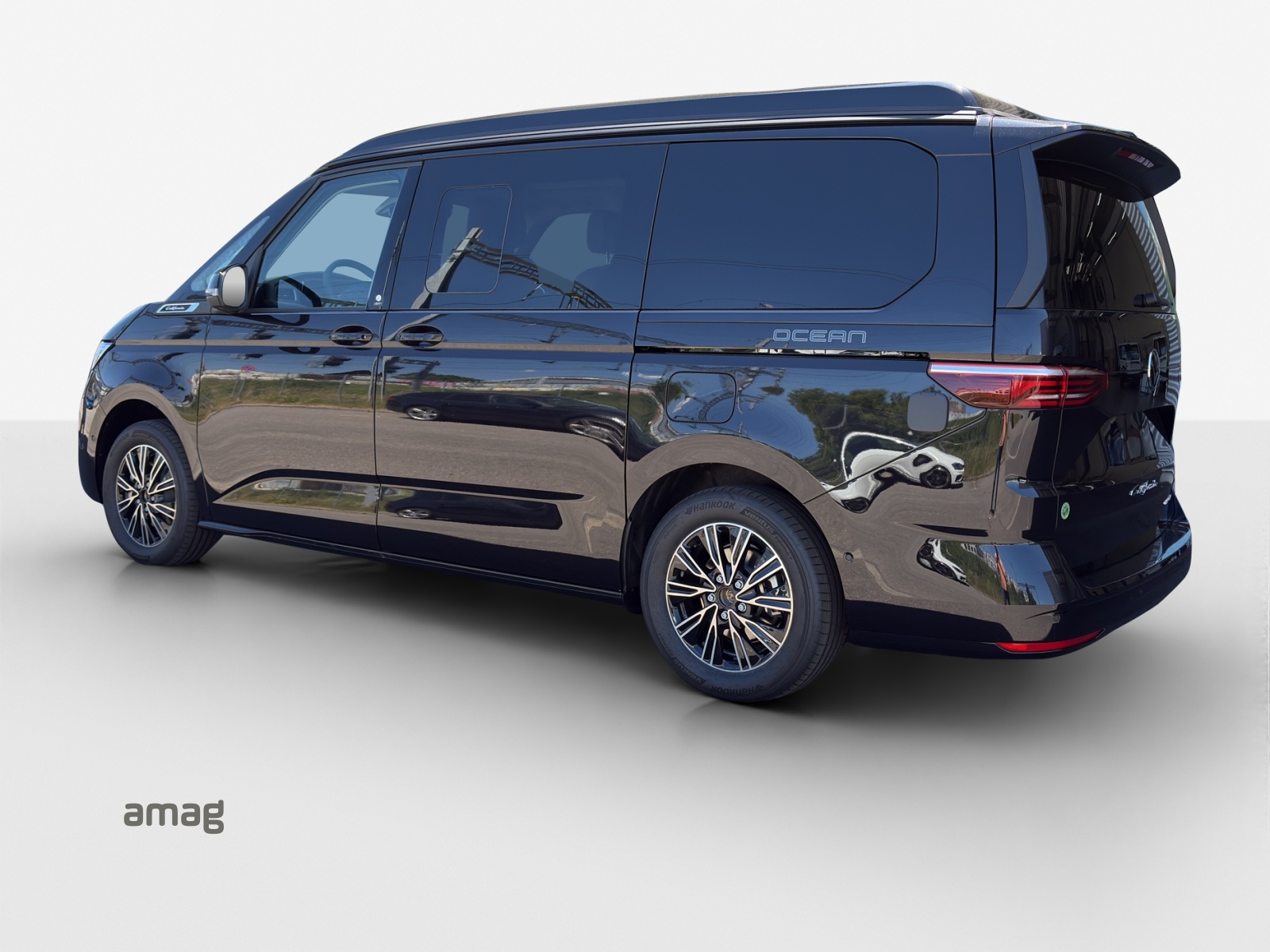 VW California eHybrid Ocean 4Motion-image-2
