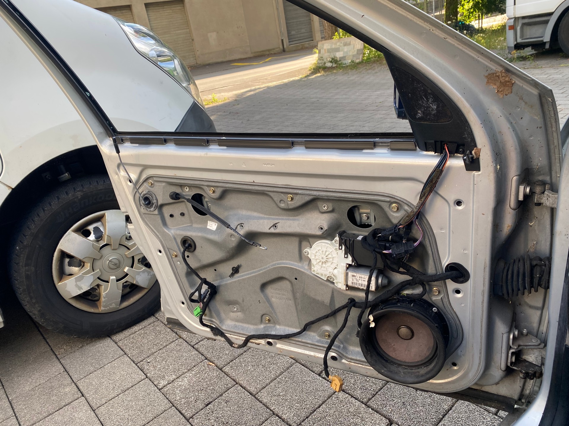 VW Golf 1.6 Comfortline-image-7