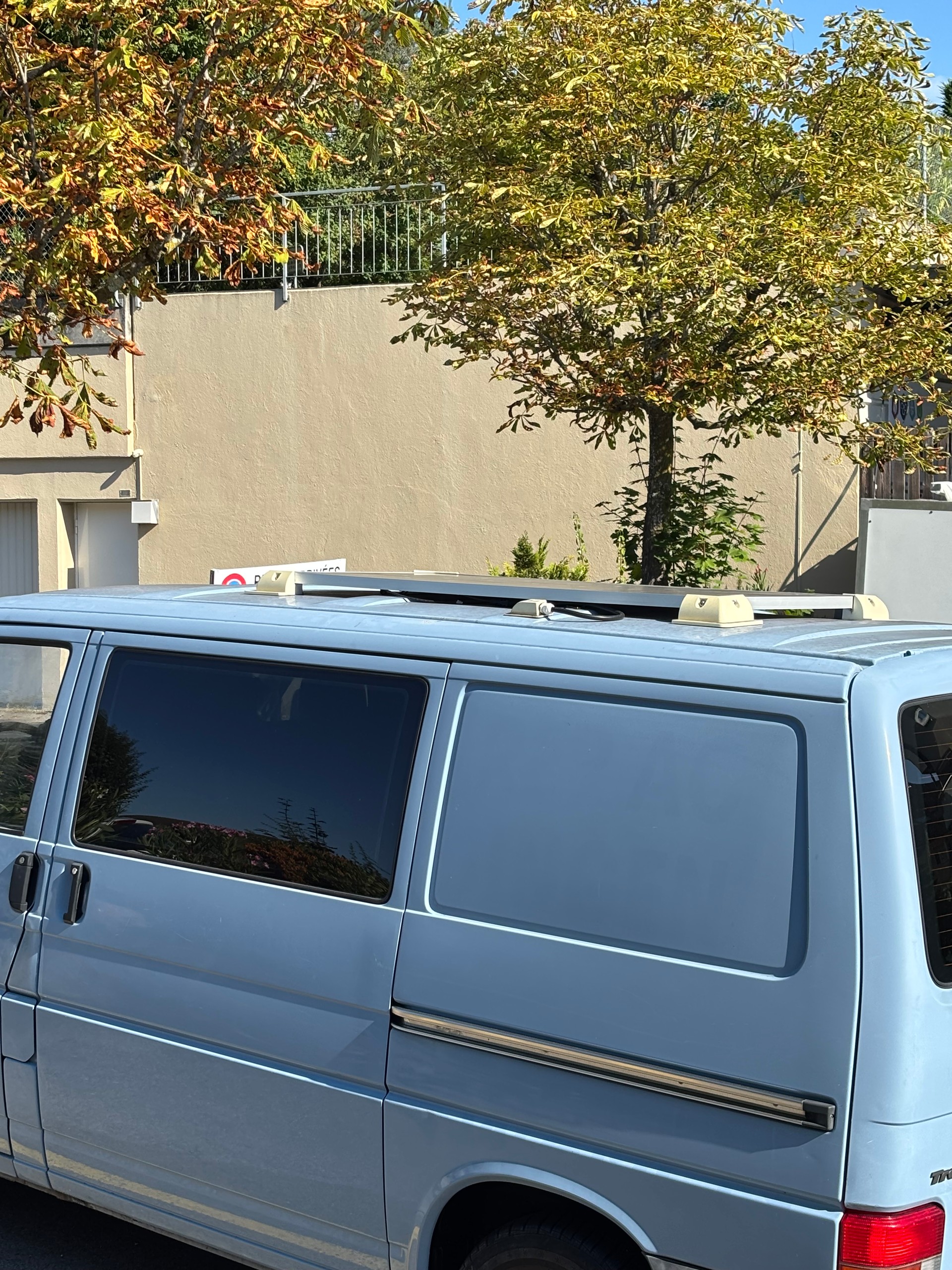 VW VW T4 SYNCHRO-image-1