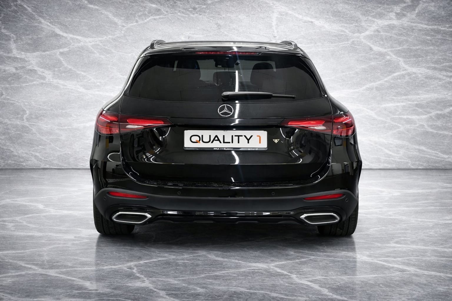 MERCEDES-BENZ GLC 400 e 4Matic 9G-Tronic-image-7