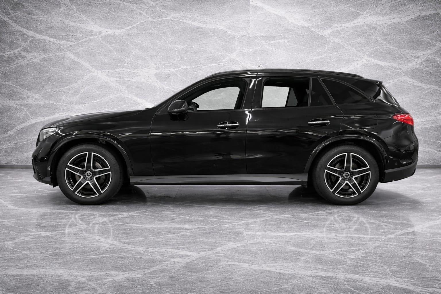 MERCEDES-BENZ GLC 400 e 4Matic 9G-Tronic-image-5