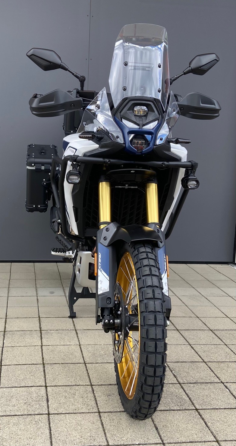 VOGE 800DS Rally-image-9