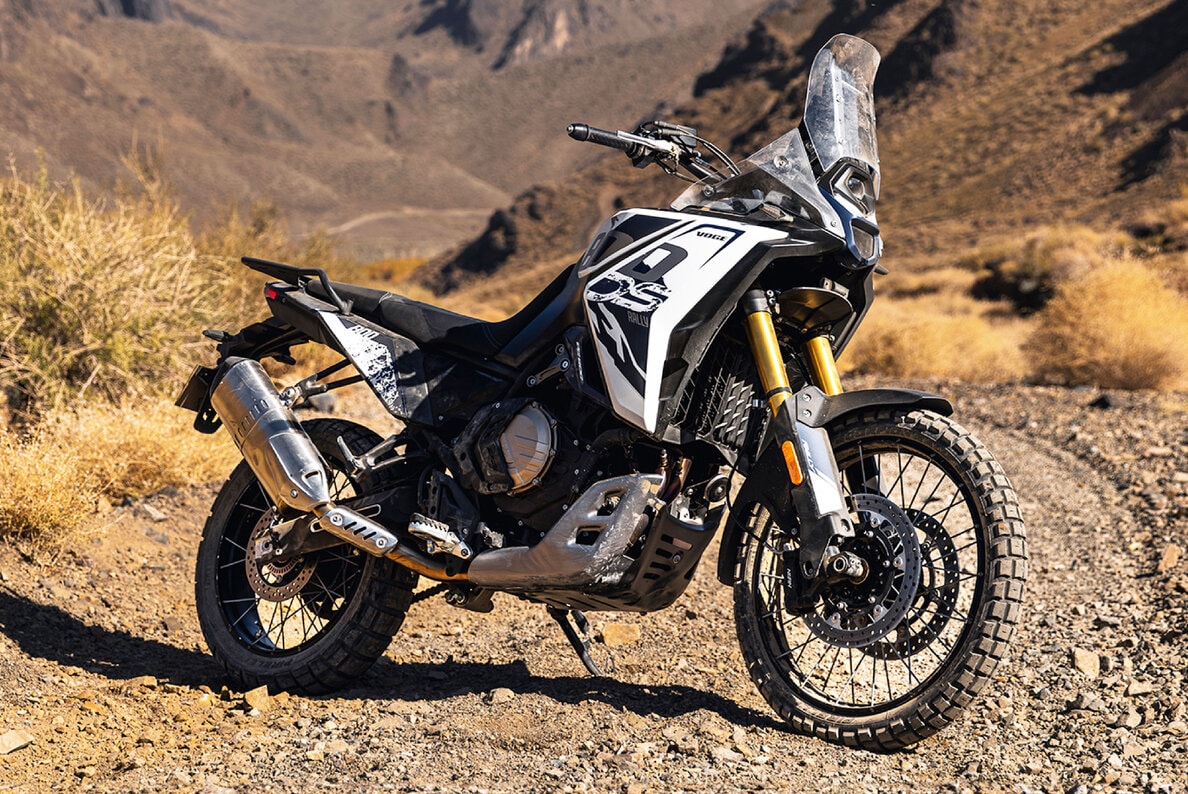 VOGE 800DS Rally-showroom-element-2