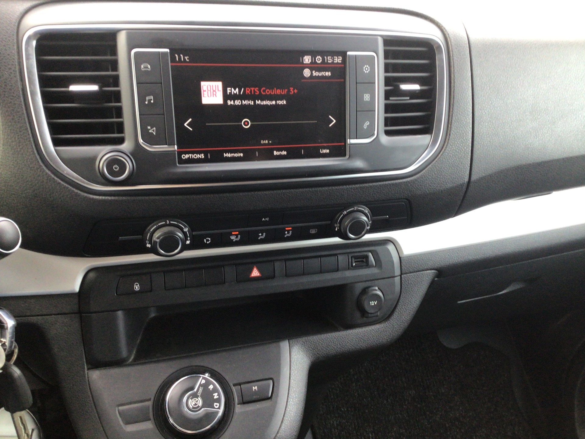 CITROEN Spacetourer 2.0 BlueHDi Feel M EAT-image-13