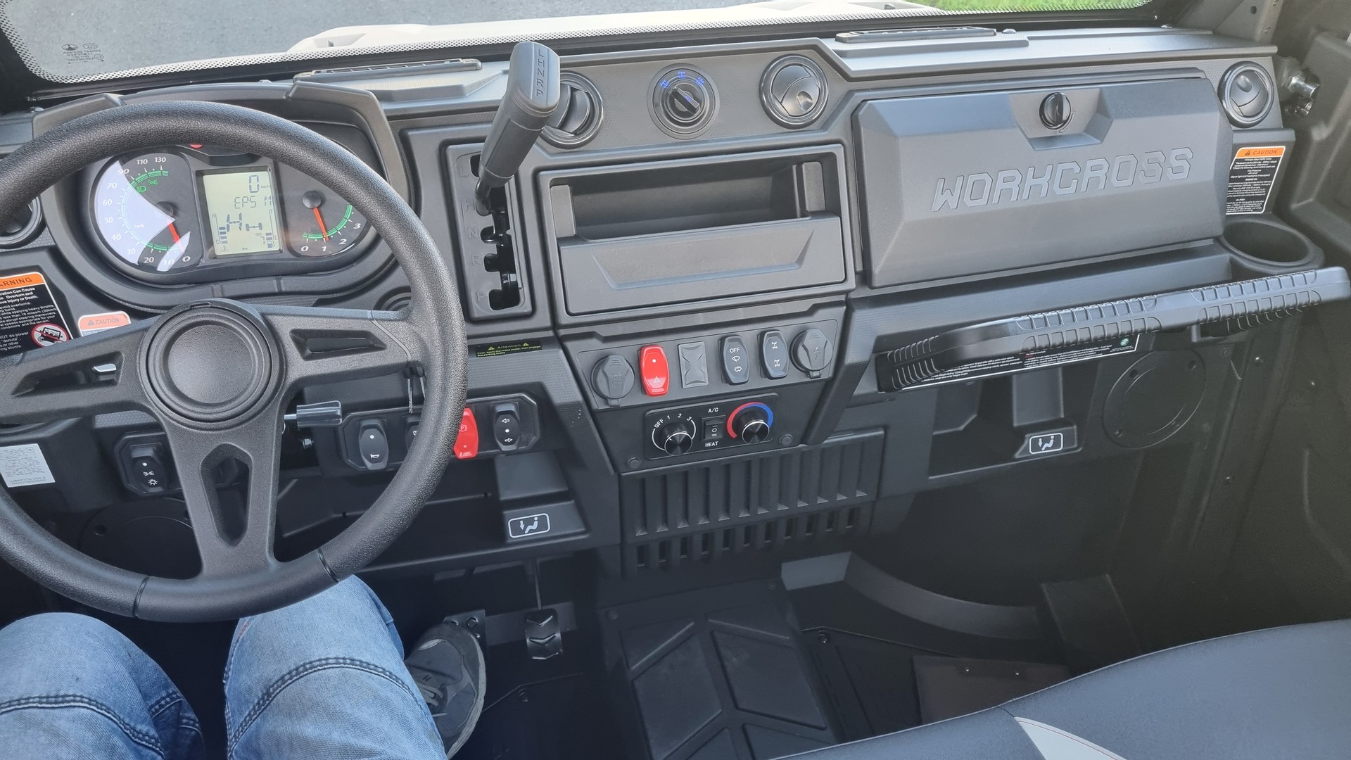 AODES Workcross 1000- HVAC 4x4-showroom-element-3