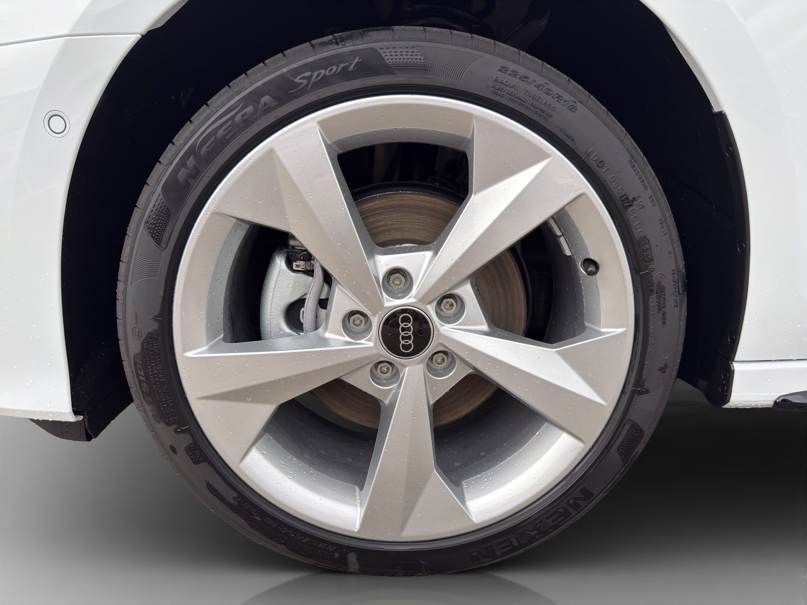 AUDI A3 Sportback 40 TFSI S line S-tronic quattro-image-13