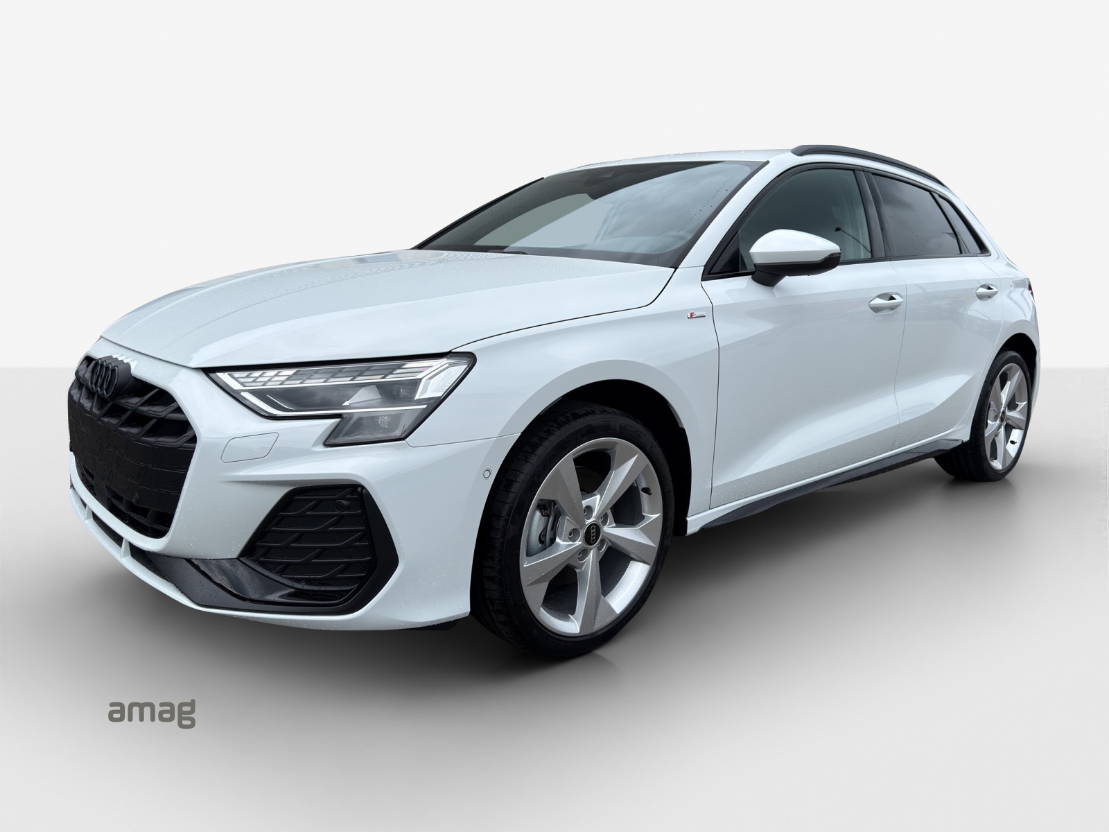 AUDI A3 Sportback 40 TFSI S line S-tronic quattro-image-0