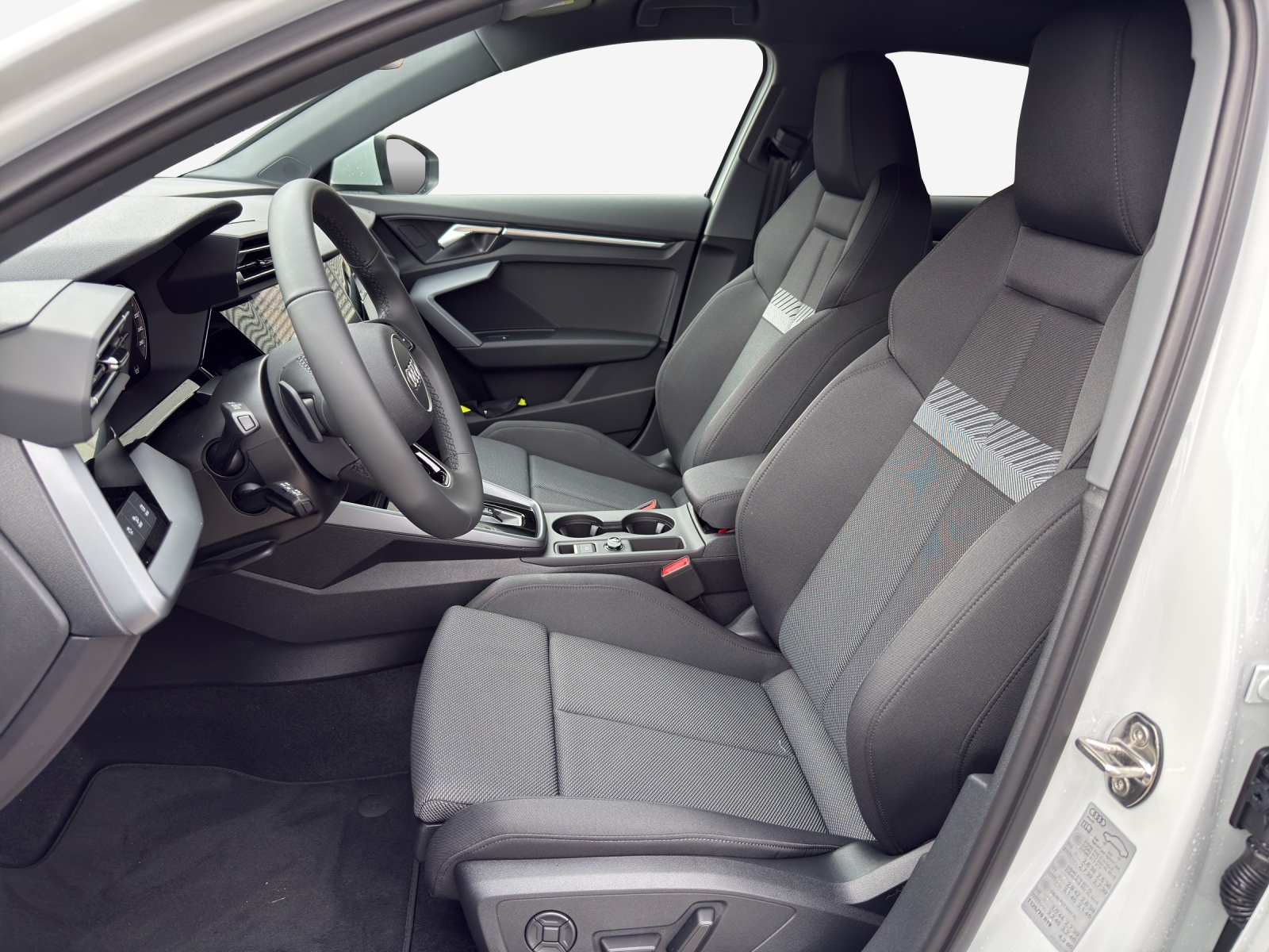 AUDI A3 Sportback 40 TFSI S line S-tronic quattro-image-7