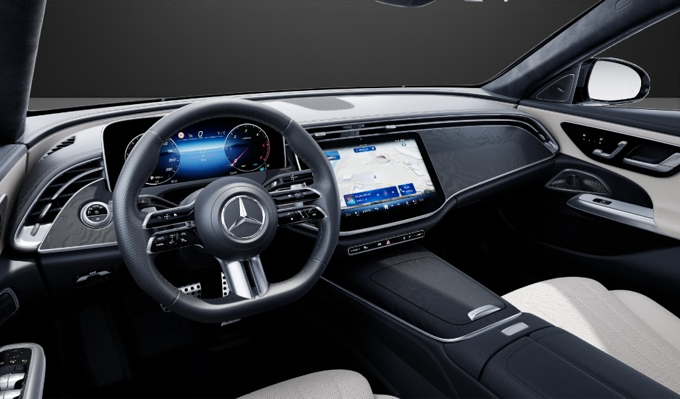 MERCEDES-BENZ E 220 d T 4Matic 9G-Tronic-image-7
