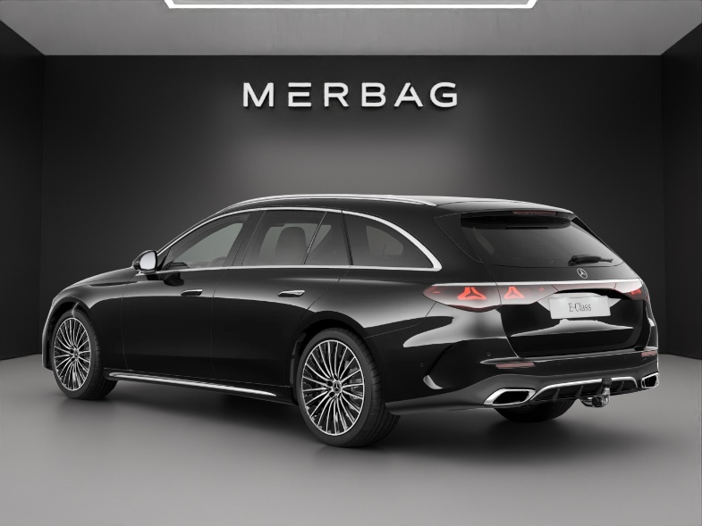 MERCEDES-BENZ E 220 d T 4Matic 9G-Tronic-image-4