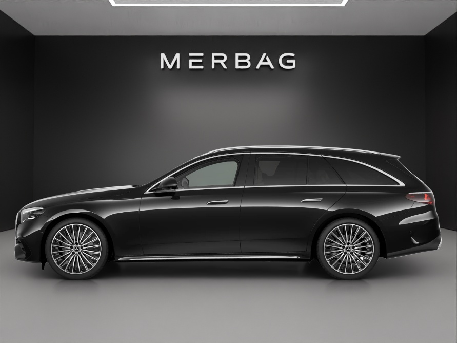 MERCEDES-BENZ E 220 d T 4Matic 9G-Tronic-image-5