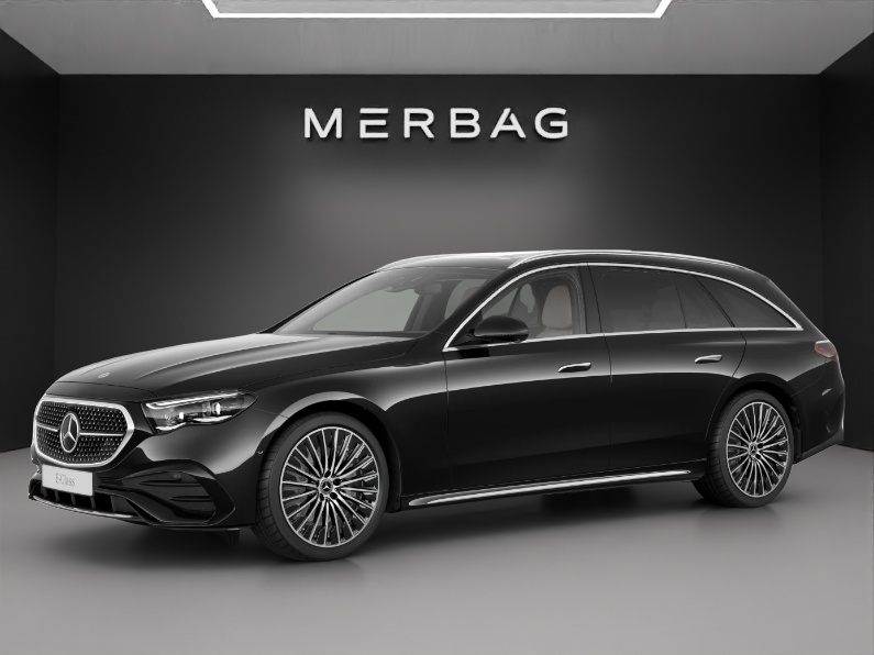 MERCEDES-BENZ E 220 d T 4Matic 9G-Tronic-image-6