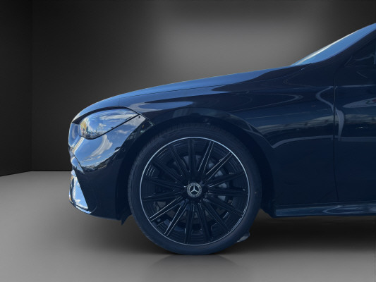 MERCEDES-BENZ CLE 300 Coupé 4M 9G-T-image-5