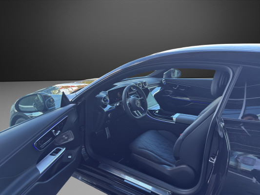 MERCEDES-BENZ CLE 300 Coupé 4M 9G-T-image-7