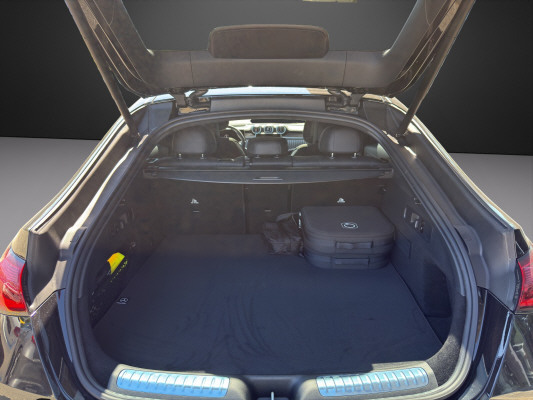 MERCEDES-BENZ CLE 300 Coupé 4M 9G-T-image-9