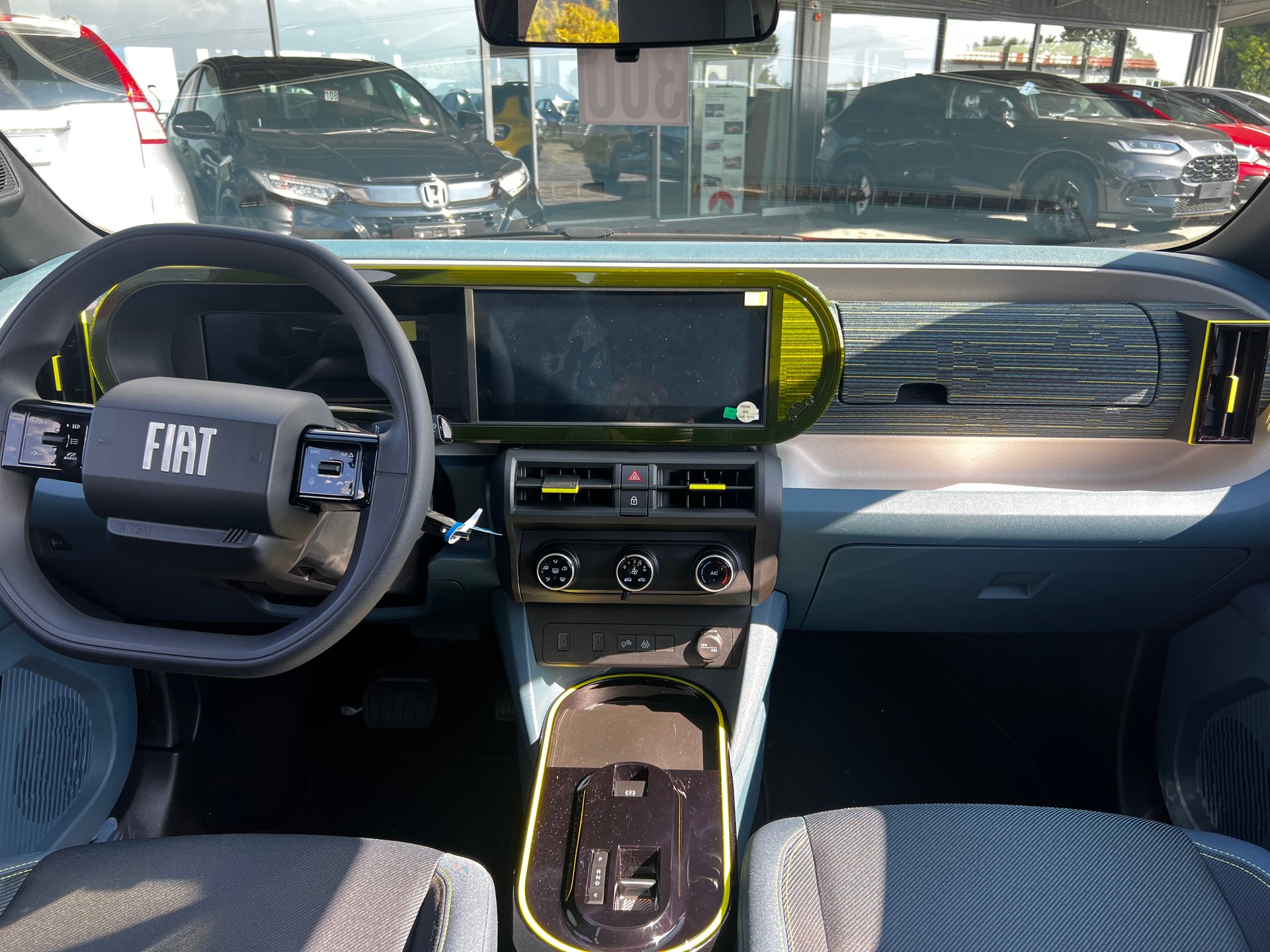 FIAT Grande Panda El. Red-image-9