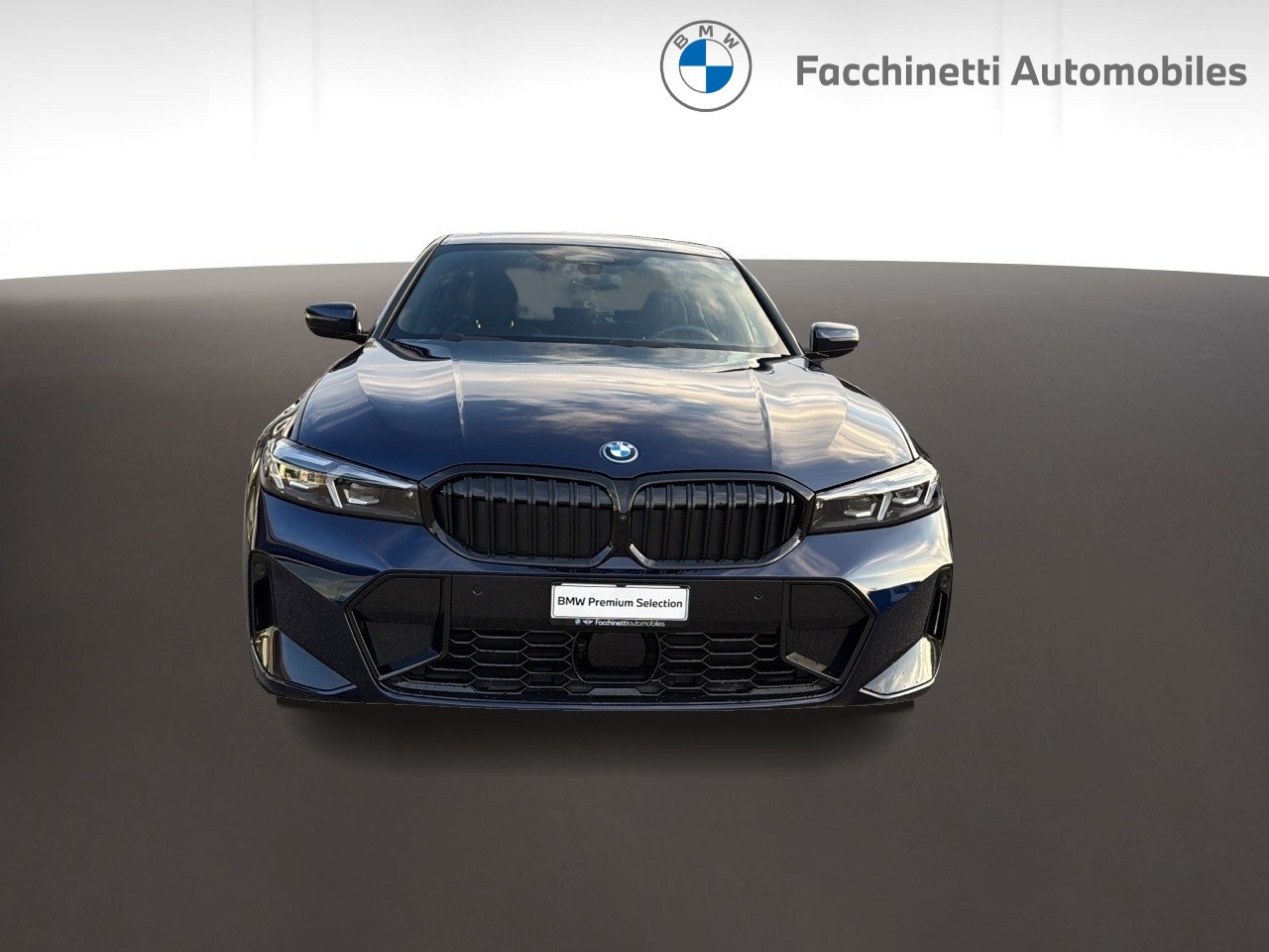 BMW 330e xDrive Steptronic M Sport Pro-image-8