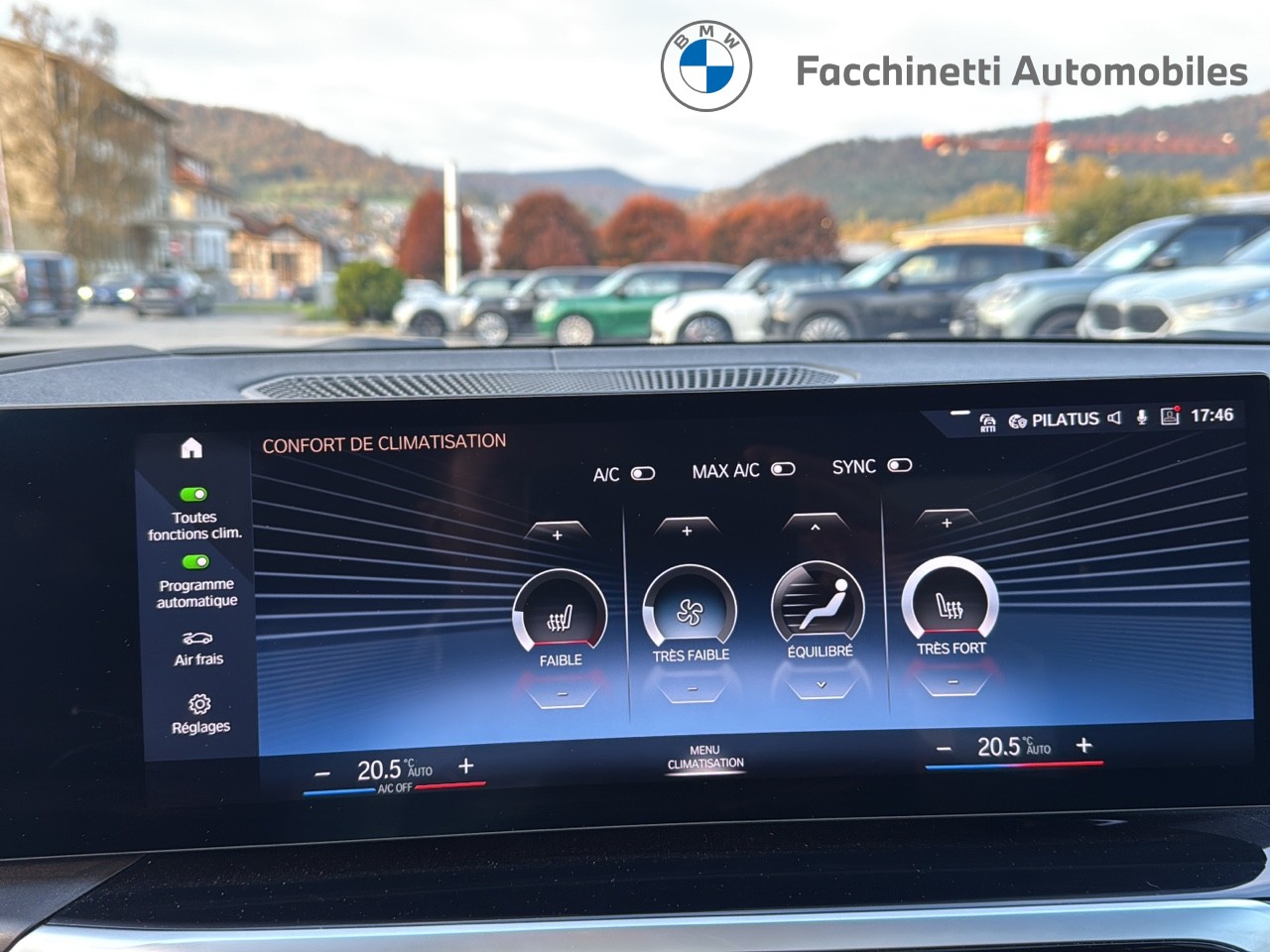 BMW 330e xDrive Steptronic M Sport Pro-image-19
