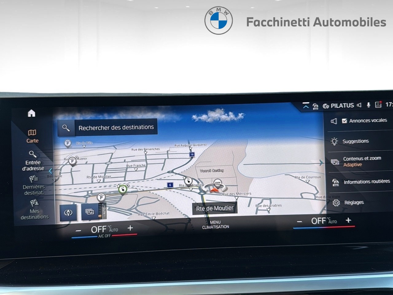 BMW 330e xDrive Steptronic M Sport Pro-image-18