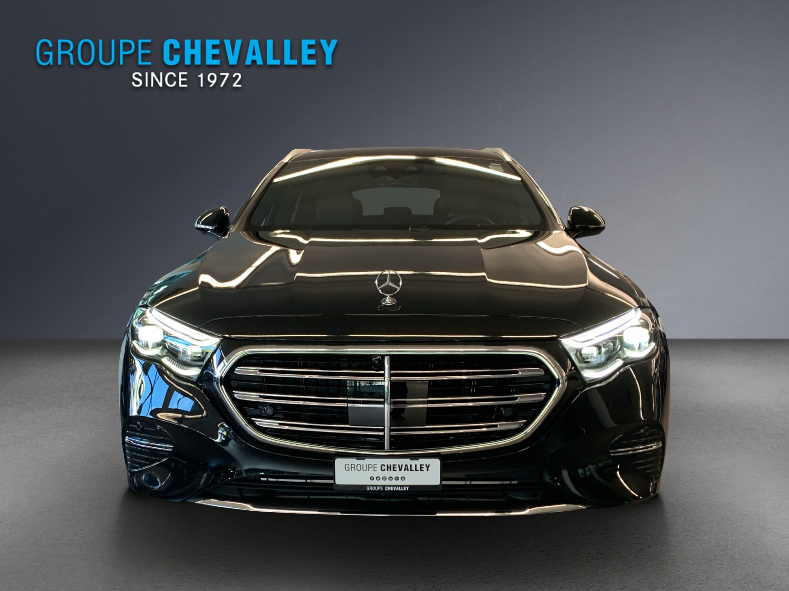 MERCEDES-BENZ E 300 de Break 4MATIC with EQ Hybrid-image-4